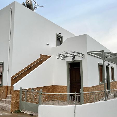 Villa Lοft By Casa Di Somnia à Lagoudi Zia Extérieur photo