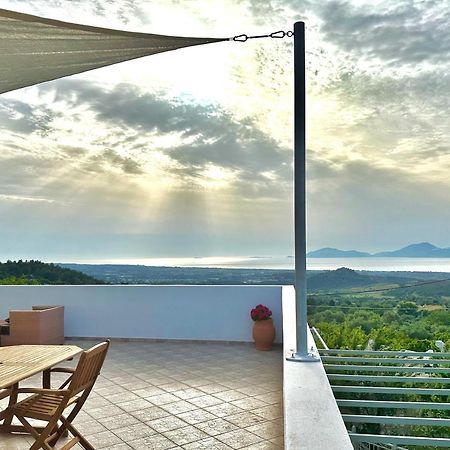 Villa Lοft By Casa Di Somnia à Lagoudi Zia Extérieur photo